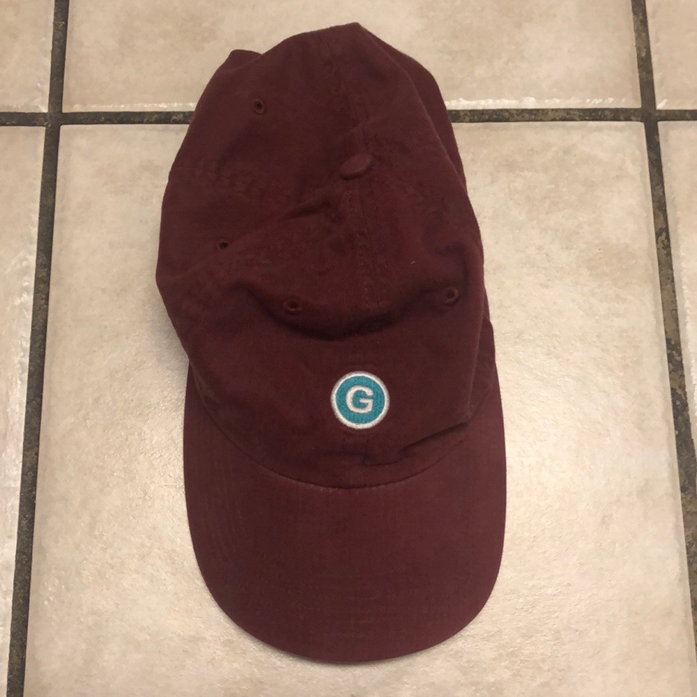 Golf Wang hat